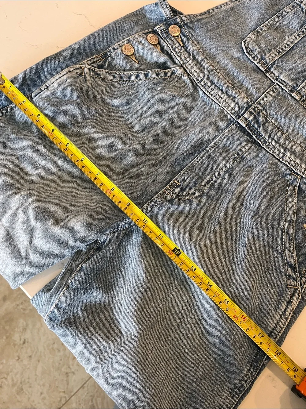 GAP 51 overall